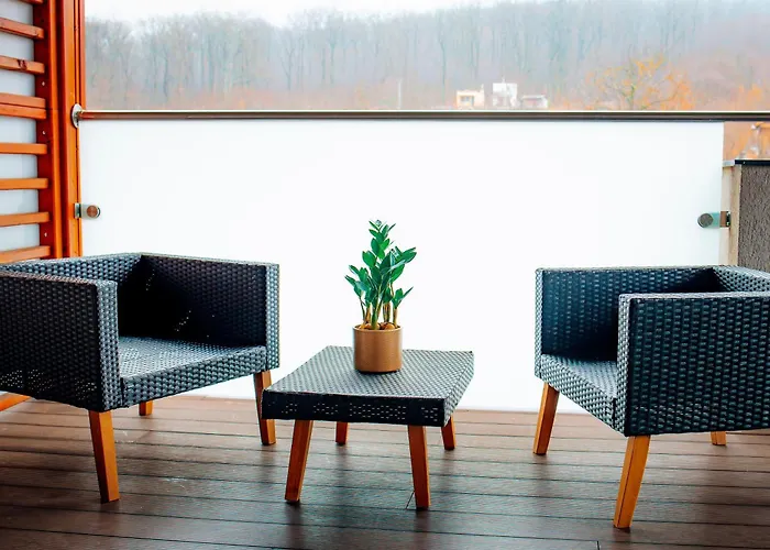 Apartman New York