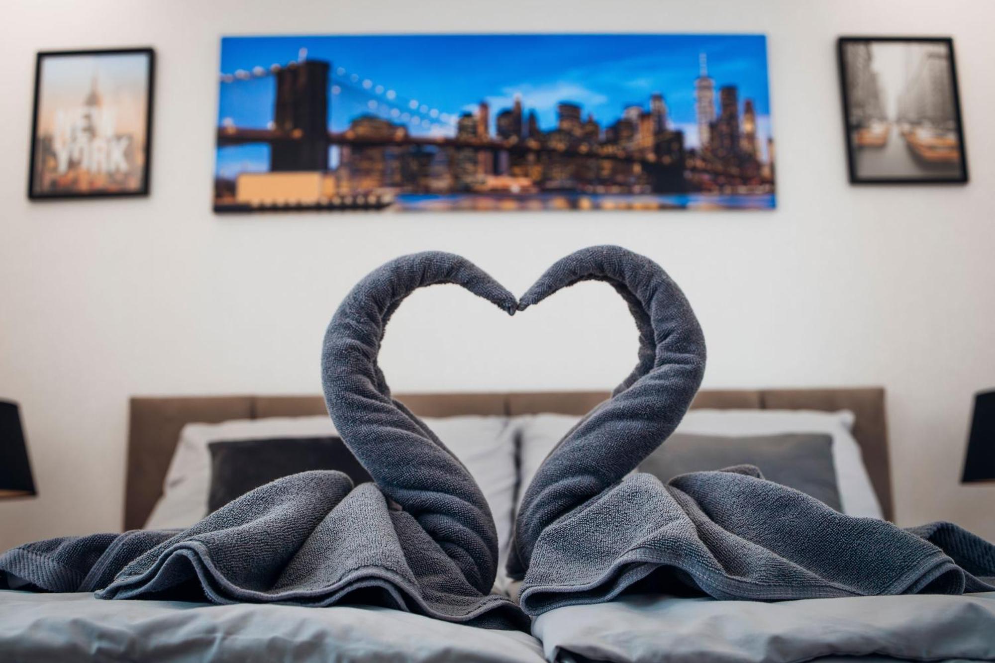 New York Apartment Podhajska